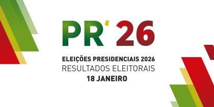 Eleições Presidenciais – 2.ª Volta – Resultados Eleitorais – Concelho de Portel
