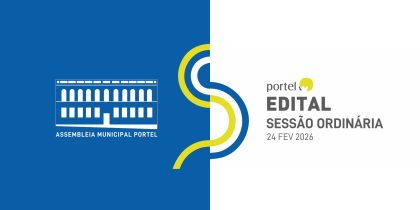 Assembleia Municipal – Sessão Ordinária – 24 Fevereiro 2026