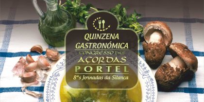 Congresso das Açordas 2026 – Quinzena Gastronómica