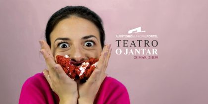 Peça de Teatro – O Jantar