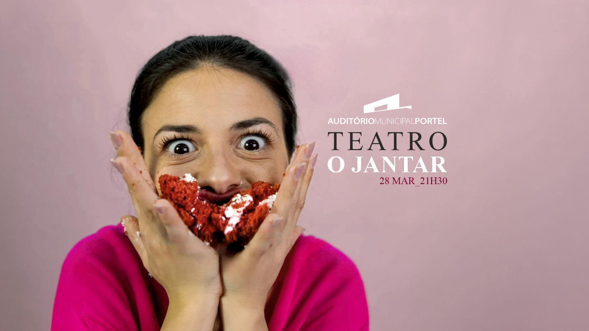 Peça de Teatro – O Jantar
