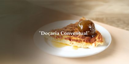 Workshop – Doçaria Conventual – Congresso das Açordas