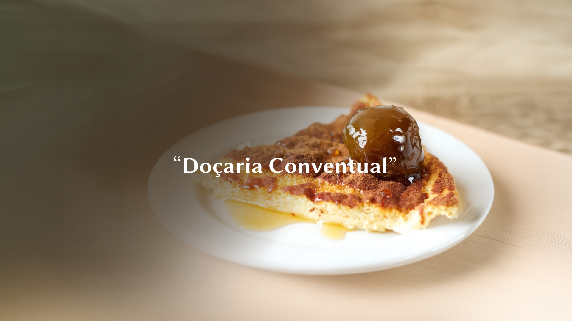 Workshop – Doçaria Conventual – Congresso das Açordas
