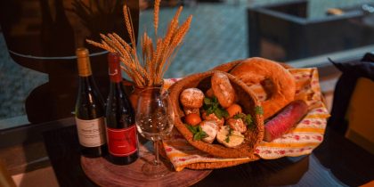 14.º Concurso – A Melhor Açorda