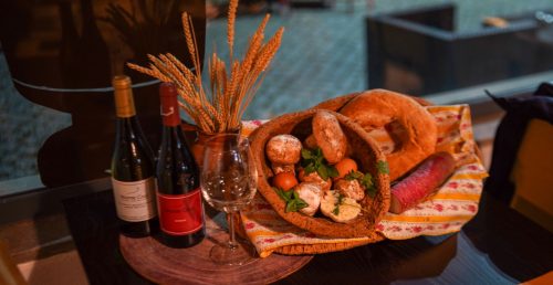 14.º Concurso – A Melhor Açorda