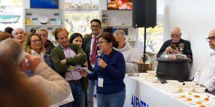 Portel na BTL 2026 – Açorda com Alma