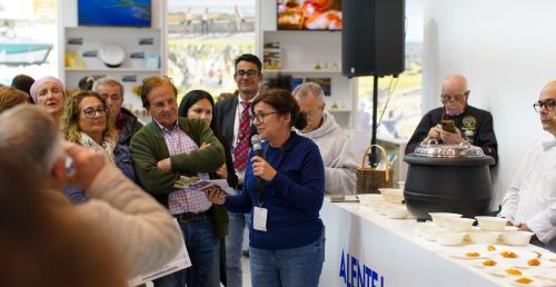 Portel na BTL 2026 – Açorda com Alma