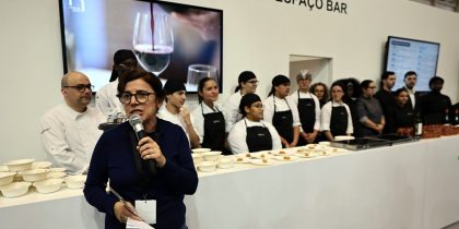 Portel na BTL 2026 – Congresso das Açordas