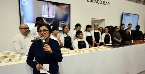 Portel na BTL 2026 – Congresso das Açordas