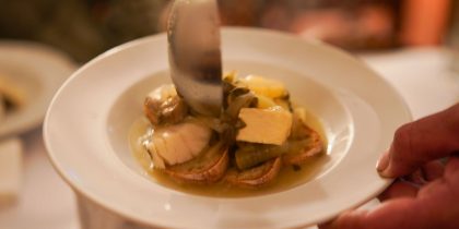 14.º Concurso – A Melhor Açorda – Novas Açordas Submetidas à Prova