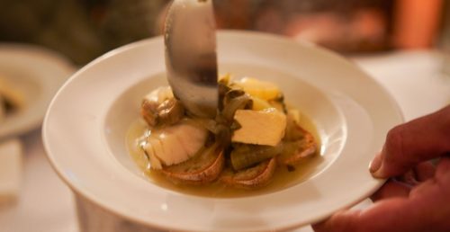 14.º Concurso – A Melhor Açorda – Novas Açordas Submetidas à Prova