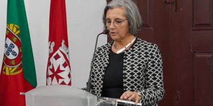 Presidente do Município de Portel Integra Proposta para a Delegação Portuguesa no Congresso do Conselho da Europa