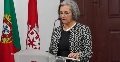 Presidente do Município de Portel Integra Proposta para a Delegação Portuguesa no Congresso do Conselho da Europa