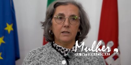 Dia Internacional da Mulher