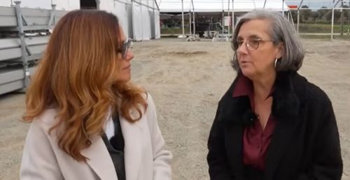 Presidente do Município de Portel em Entrevista ao Canal Conta Lá