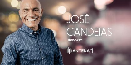 Presidente em Entrevista na Antena 1