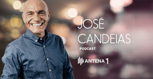 Presidente em Entrevista na Antena 1