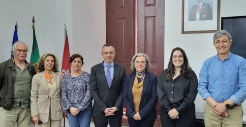 Estação Náutica do Concelho de Portel