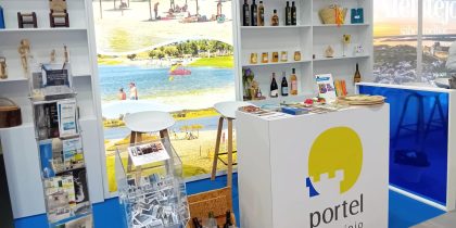 Portel na BTL 2026 – Vencedores dos Passatempos