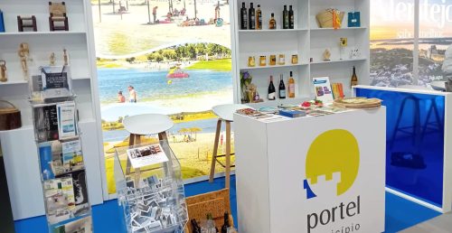 Portel na BTL 2026 – Vencedores dos Passatempos