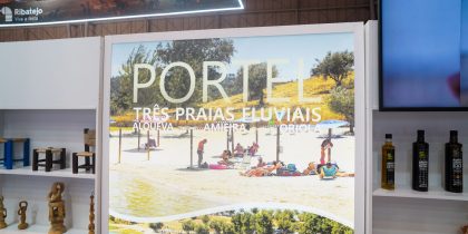 Visite Portel na BTL 2026