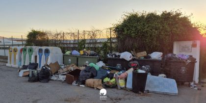 Respeitar o Espaço Público é Dever de Todos