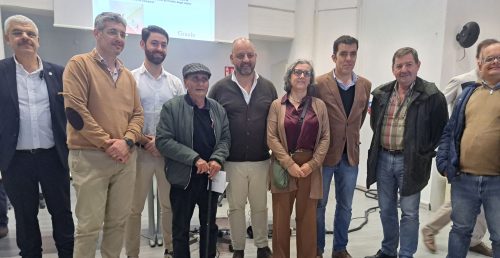 Study Tour CirBioWaste – Sardenha