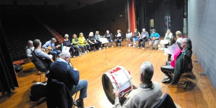 Tuna – Universidade Sénior de Portel