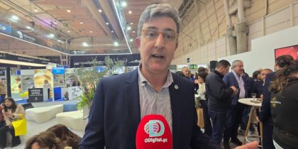 Portel Afirmar-se como Destino de Praias Fluviais e Capital da Açorda