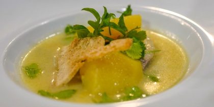 14.º Concurso – A Melhor Açorda – Últimas Açordas Submetidas a Prova