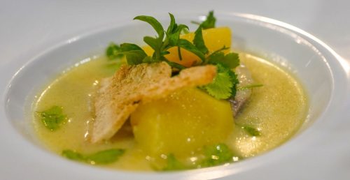 14.º Concurso – A Melhor Açorda – Últimas Açordas Submetidas a Prova