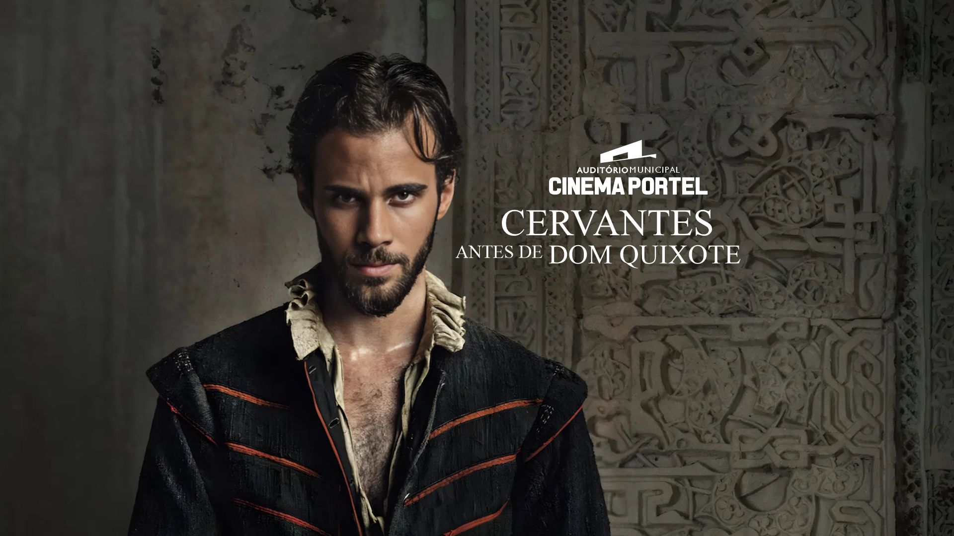 Cinema: Cervantes – Antes de Dom Quixote