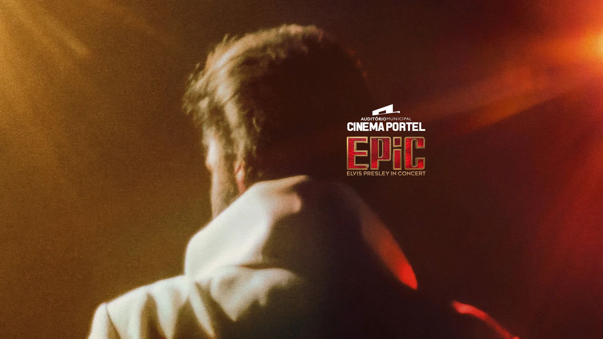 Cinema: EPiC – Elvis Presley in Concert