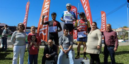 24.ª Maratona BTT Trigo