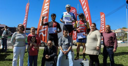 24.ª Maratona BTT Trigo