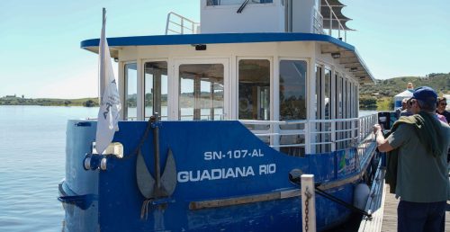 Viagem de Sabores ao Som do Cante – Quinzena Gastronómica das Açordas