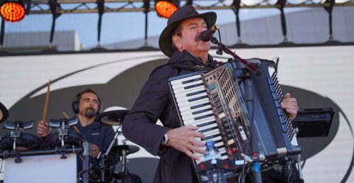Quinzena Gastronómica das Açordas Termina em Almoço Convívio e Espetáculo com Quim Barreiros